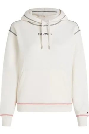 Tommy Hilfiger MDRN REG GBL STP HOODIE