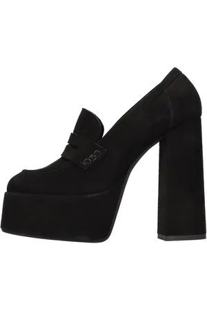 GIAMPAOLO VIOZZI Halbschuhe Schwarz