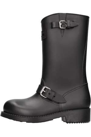 Dsquared2 Stiefel Schwarz