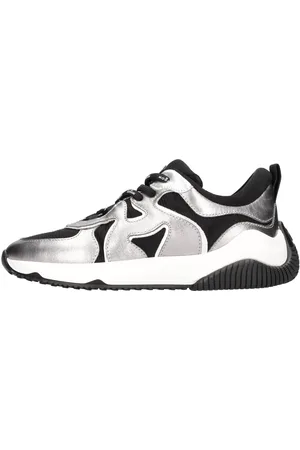 Hogan Mehrfarbige -Sneaker