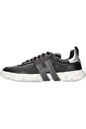 Hogan Sneakers Schwarz