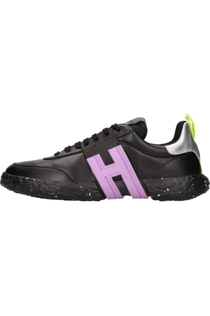 Hogan Sneakers Schwarz