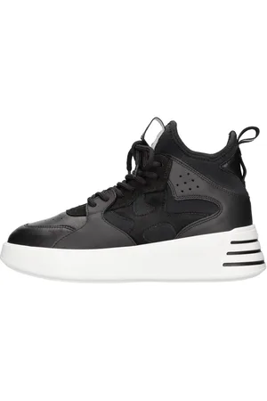 Hogan Sneakers Schwarz