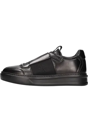 Fabi Sneakers Schwarz