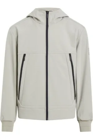 Calvin Klein LONDON NEBELMANTEL