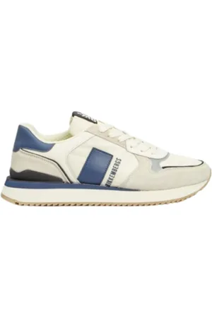Bikkembergs Wildlederschuhe