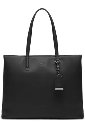 Calvin Klein CK MUST MEDIUM SHOPPER BAG JCQ