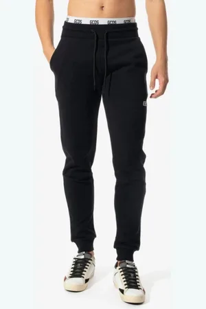 GCDS ESSENTIALS JOGGERSHOSE