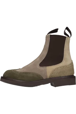 TRICKERS Mehrfarbige Stiefel von Tricker