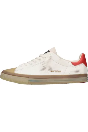 Hidnander HIDNADER WeiBe Turnschuhe