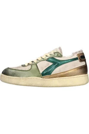 Diadora Mehrfarbige -Sneaker