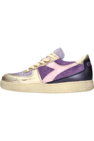 Diadora Mehrfarbige -Sneaker