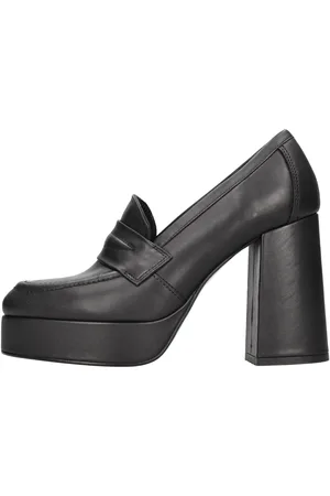 Bruno Premi Halbschuhe Schwarz