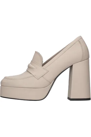 Bruno Premi Halbschuhe Grau