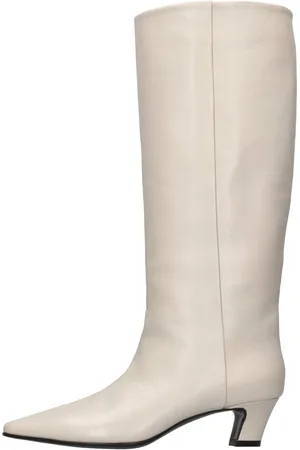 GIAMPAOLO VIOZZI WeiBe Stiefel