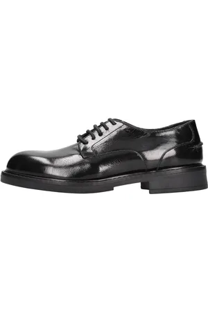 Bruno Premi Halbschuhe Schwarz