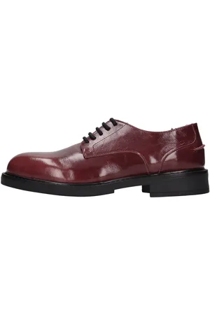 Bruno Premi Halbschuhe Rot