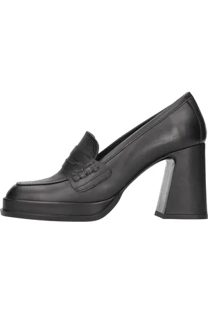 Elvio zanon Halbschuhe Schwarz