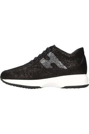 Hogan Sneakers Schwarz
