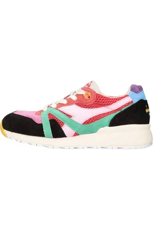 Diadora Mehrfarbige -Sneaker