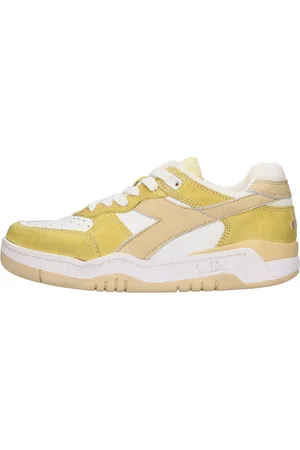Diadora Mehrfarbige -Sneaker