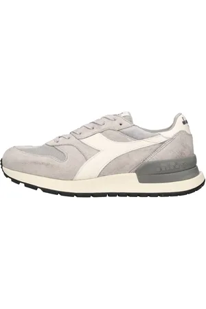 Diadora Sneakers Grau