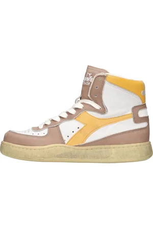 Diadora Sneakers WeiB