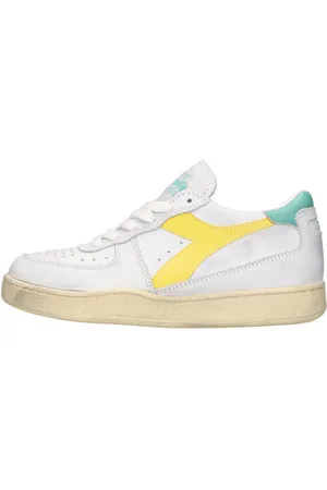 Diadora Sneakers WeiB