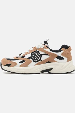 HUGO BOSS Schuhe LEVITT_RUNN_BB