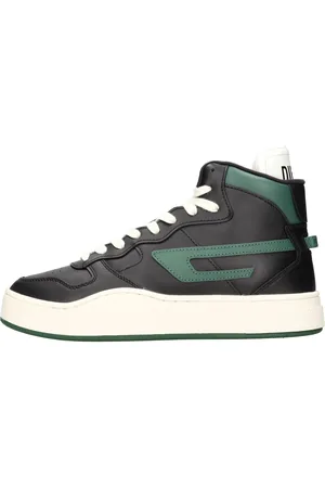 Diesel Schwarze -Sneaker
