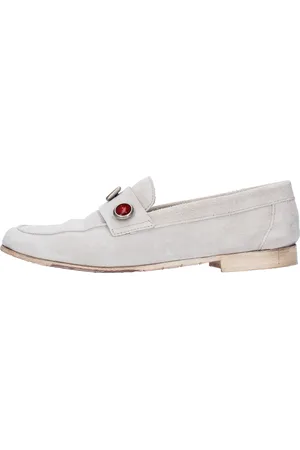 JP/DAVID Halbschuhe Grau