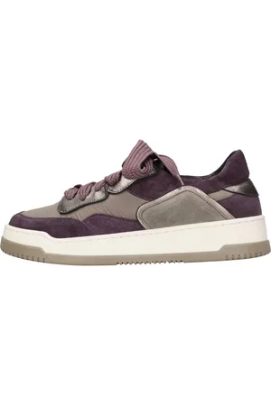 Andìa Fora Mehrfarbige Sneakers von