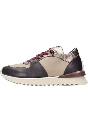 Andìa Fora Mehrfarbige Sneakers von