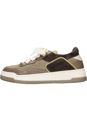 Andìa Fora Mehrfarbige Sneakers von