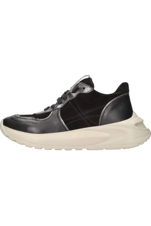 Andìa Fora Sneakers Schwarz