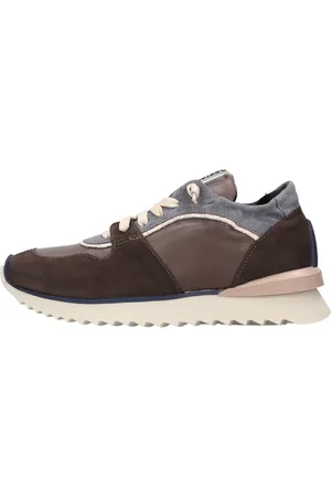Andìa Fora Mehrfarbige Sneakers von