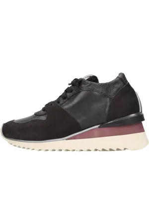 Andìa Fora Sneakers Schwarz