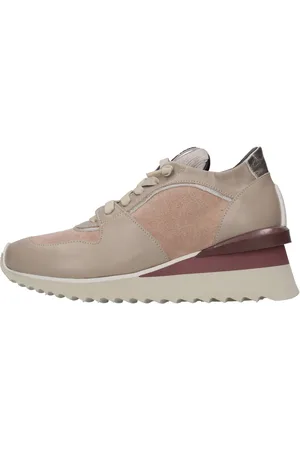 Andìa Fora Mehrfarbige Sneakers von