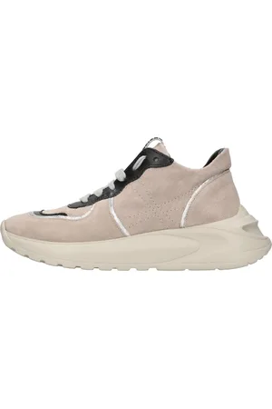 Andìa Fora Beige Turnschuhe