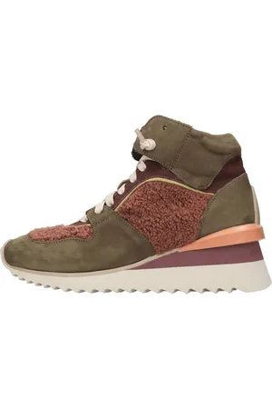 Andìa Fora Mehrfarbige Sneakers von