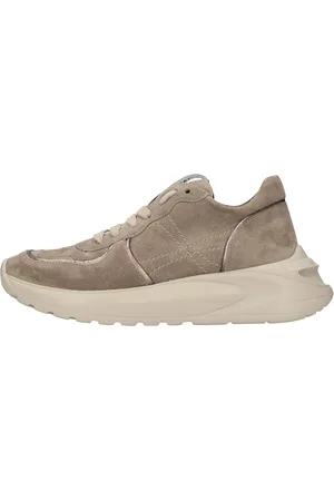 Andìa Fora Graue Turnschuhe