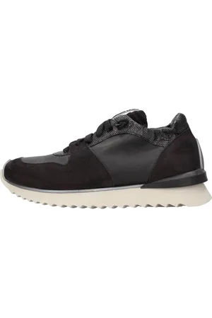 Andìa Fora Sneakers Schwarz