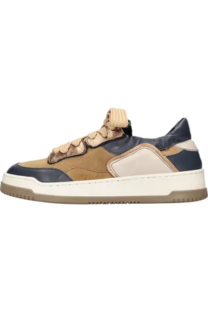 Andìa Fora Mehrfarbige Sneakers von