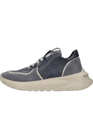 Andìa Fora Blaue Turnschuhe