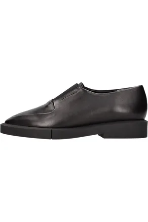 CLERGERIE PARIS Halbschuhe Schwarz