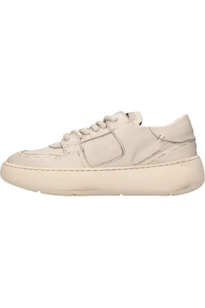 Andìa Fora Beige Turnschuhe