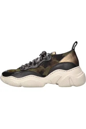 Andìa Fora Mehrfarbige Sneakers von