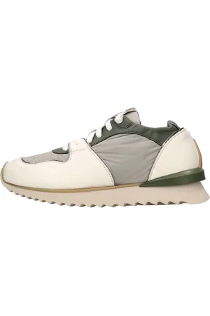 Andìa Fora Grune Turnschuhe