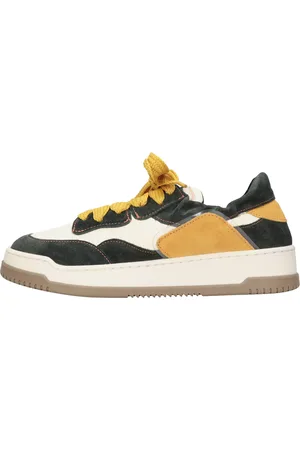 Andìa Fora Mehrfarbige Sneakers von