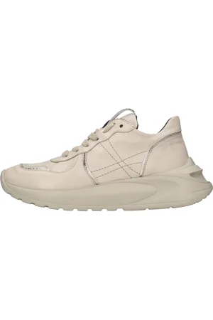 Andìa Fora Beige Turnschuhe